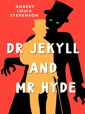 cover image of Dr Jekyll and Mr Hyde / Странная история доктора Джекила и мистера Хайда
